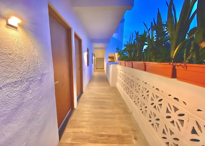 Gasthof Casa Palo 4*