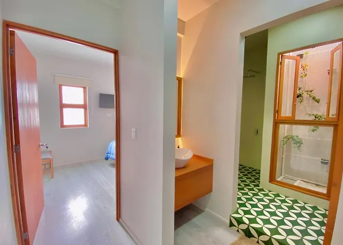Casa Palo