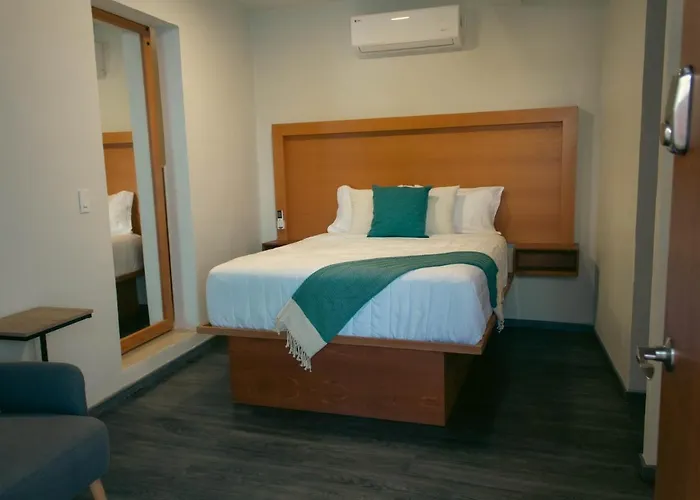Casa Palo Pensión Cabo San Lucas