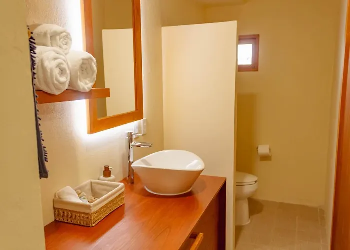 Casa Palo Gasthof Cabo San Lucas