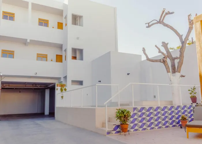 Casa Palo 4*