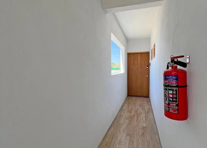 Pensión Casa Palo Cabo San Lucas