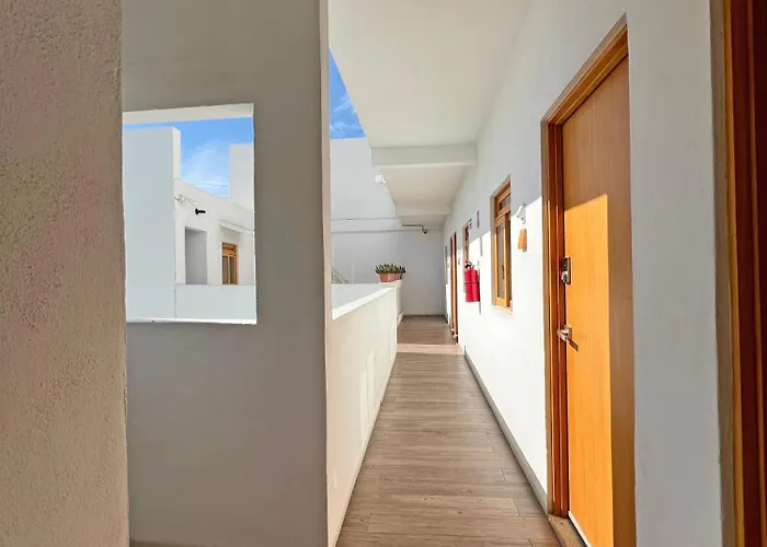 Casa Palo Gasthof