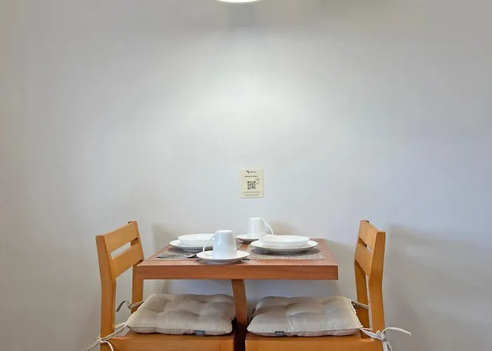 Casa Palo Gasthof 4*