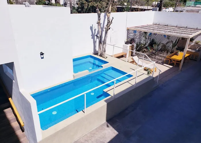 Casa Palo Gasthof 4*