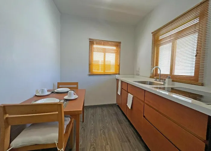 Pensión Casa Palo 4*