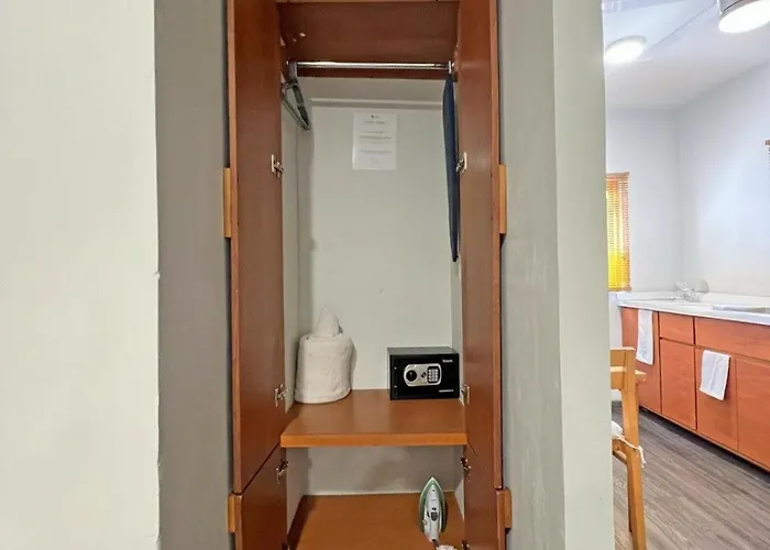 Pensión Casa Palo 4*