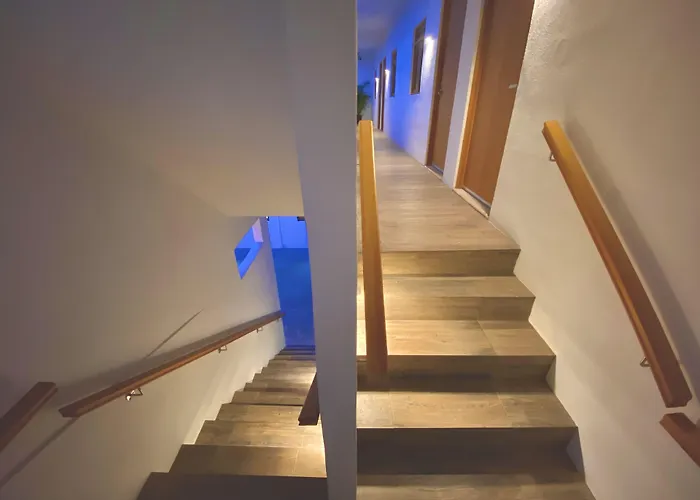 Casa Palo 4* Cabo San Lucas