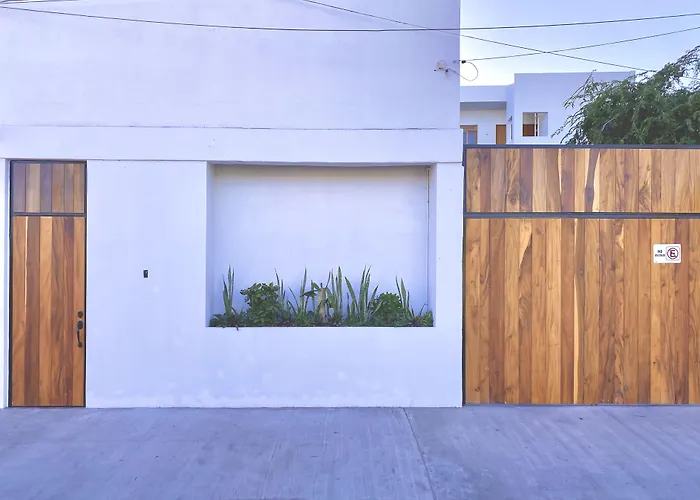 Casa Palo