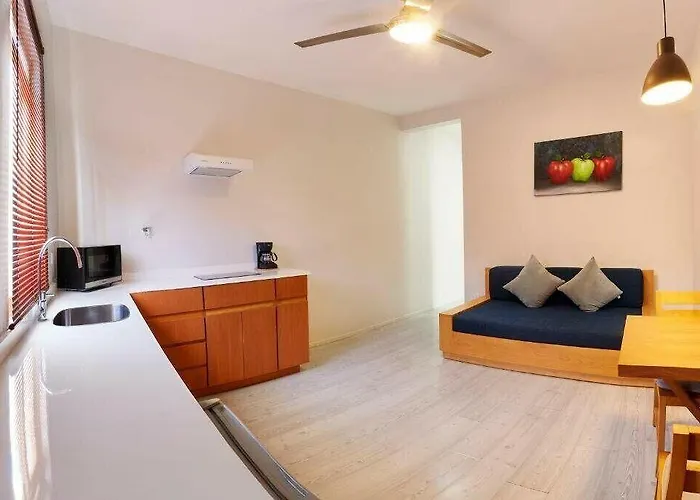 Casa Palo 4*